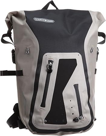 Amazon Ortlieb オルトリーブ パックマンプロ2 サバンナ l R33 Ortlieb オルトリーブ フロントバッグ