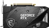 MSI GeForce RTX 3050 Ventus 2X XS 8G OC Graphics Card 8GB GDDR6X PCIe 4 x8 view 4