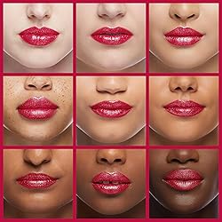 Revlon Liquid Lipstick with Clear Lip