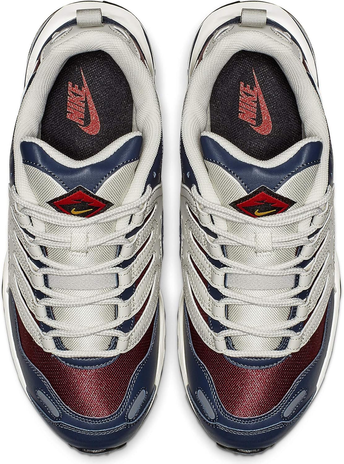 nike air terra humara thunder blue