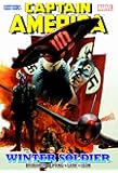 キャプテン・アメリカ：ウィンターソルジャー (ShoPro Books)