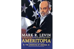 Ameritopia: The Unmaking of America