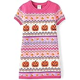 Gymboree Girls and Toddler Short Sleeve Sweater Dress