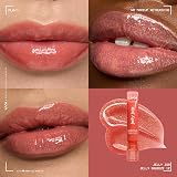 NYX Jelly Job Lip Gloss Plumping Peptide Formula 16 Shades view 6
