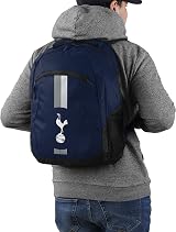 FOCO Tottenham FC Ultra Action Backpack WH view 5