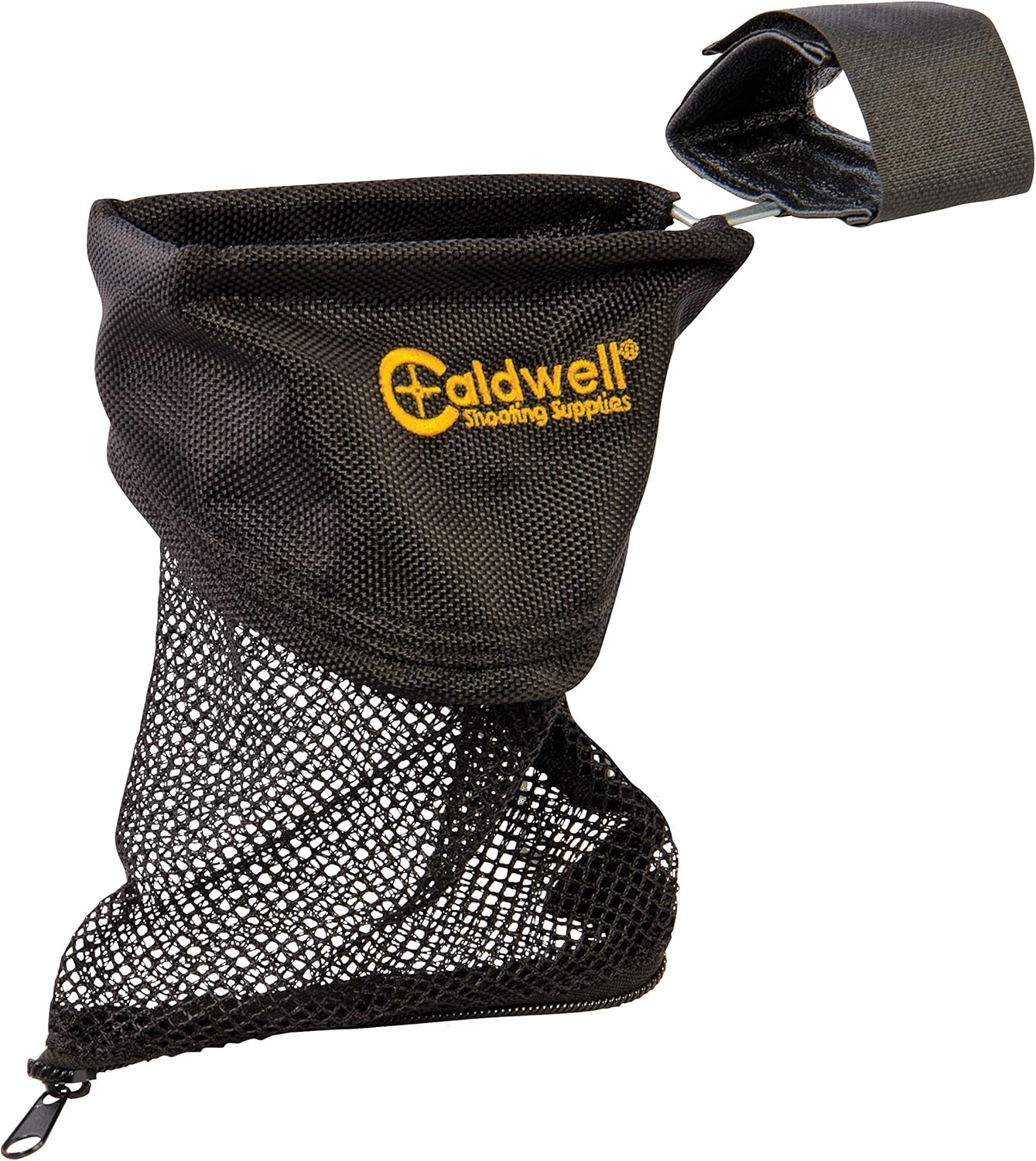 Caldwell Brass Catcher with Heat Resistant Mesh for Convenient Weapon Mountable Brass Collection: Sports & Outdoors