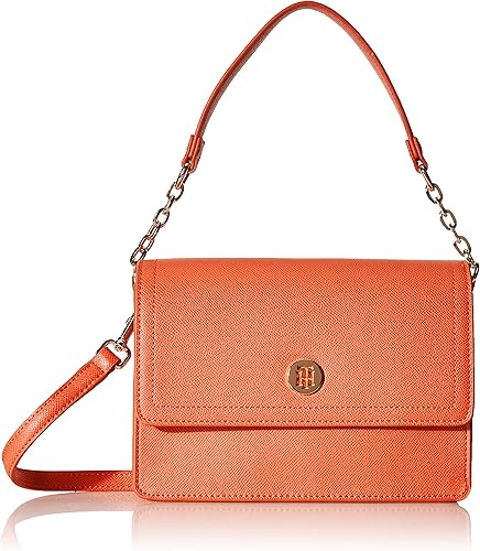 Sac tommy hilfiger orange Clearance