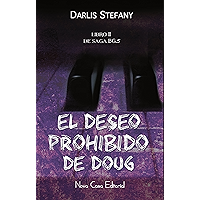 El deseo prohibido de Doug (BG.5 nº 2) (Spanish Edition) book cover