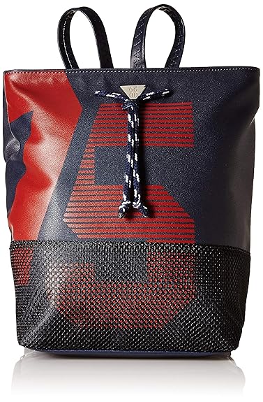 Baggit Womens Shoulder Bag (Blue)