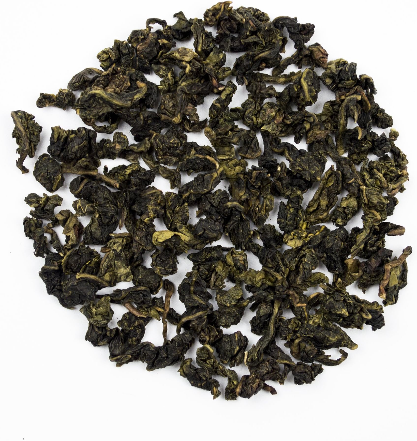 Milky Oolong Tea by Patel Tea - 8 Ounces