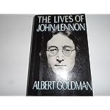 The Lives of John Lennon