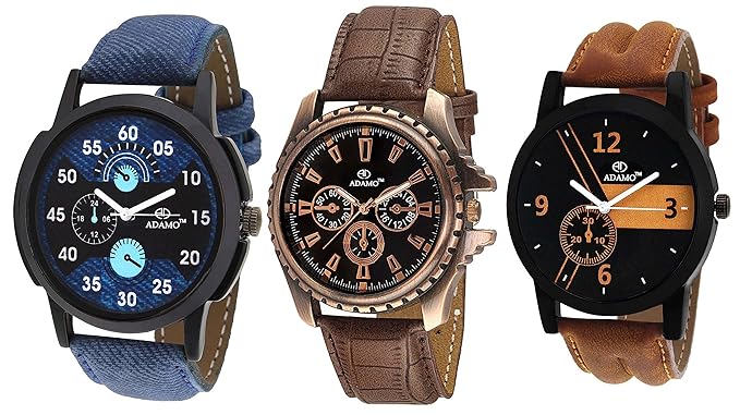 G-Shock Analog-Digital Multi-Color Dial Mens Watch - GA-100B-7ADR (G345)