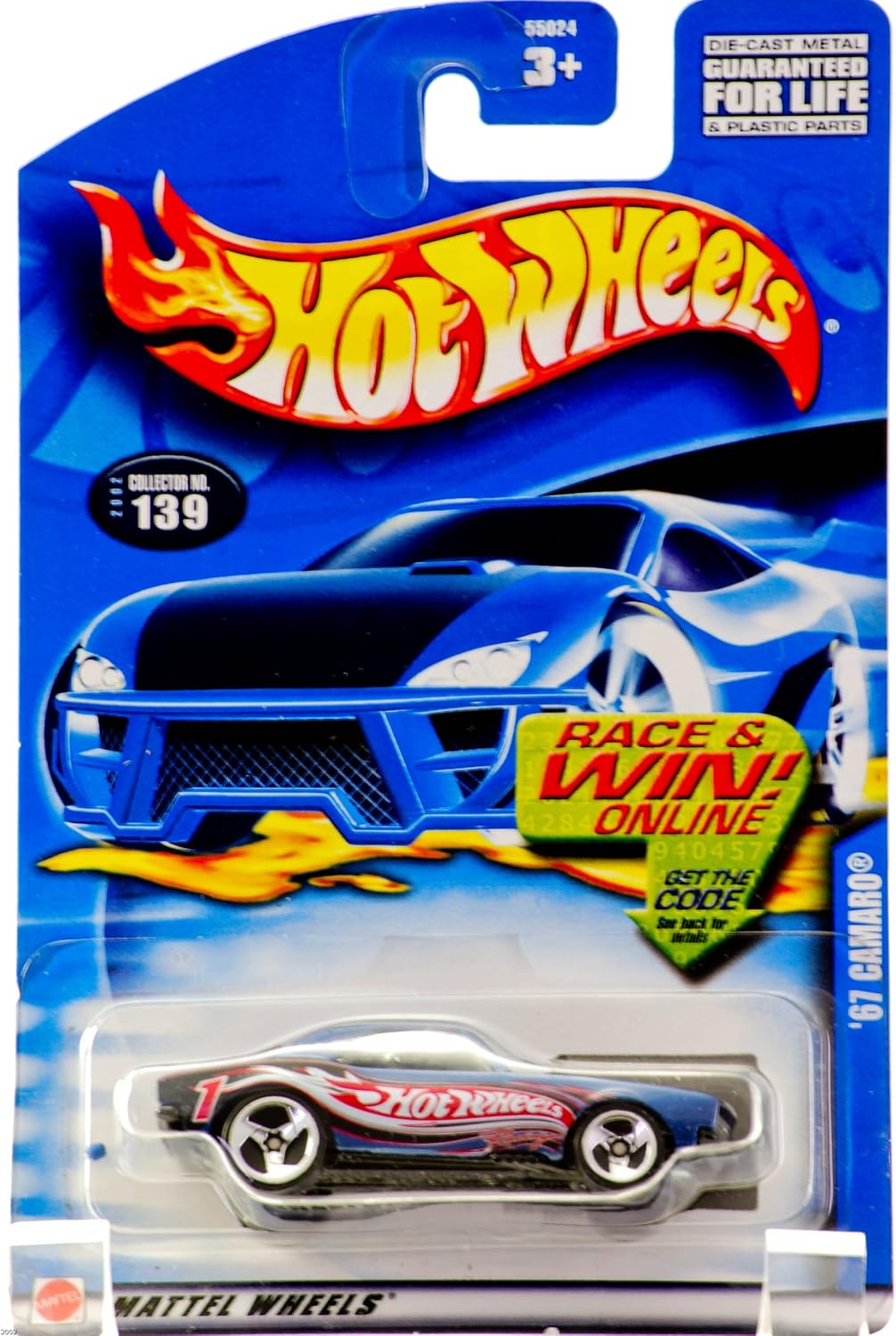 hot wheels mainline 2019