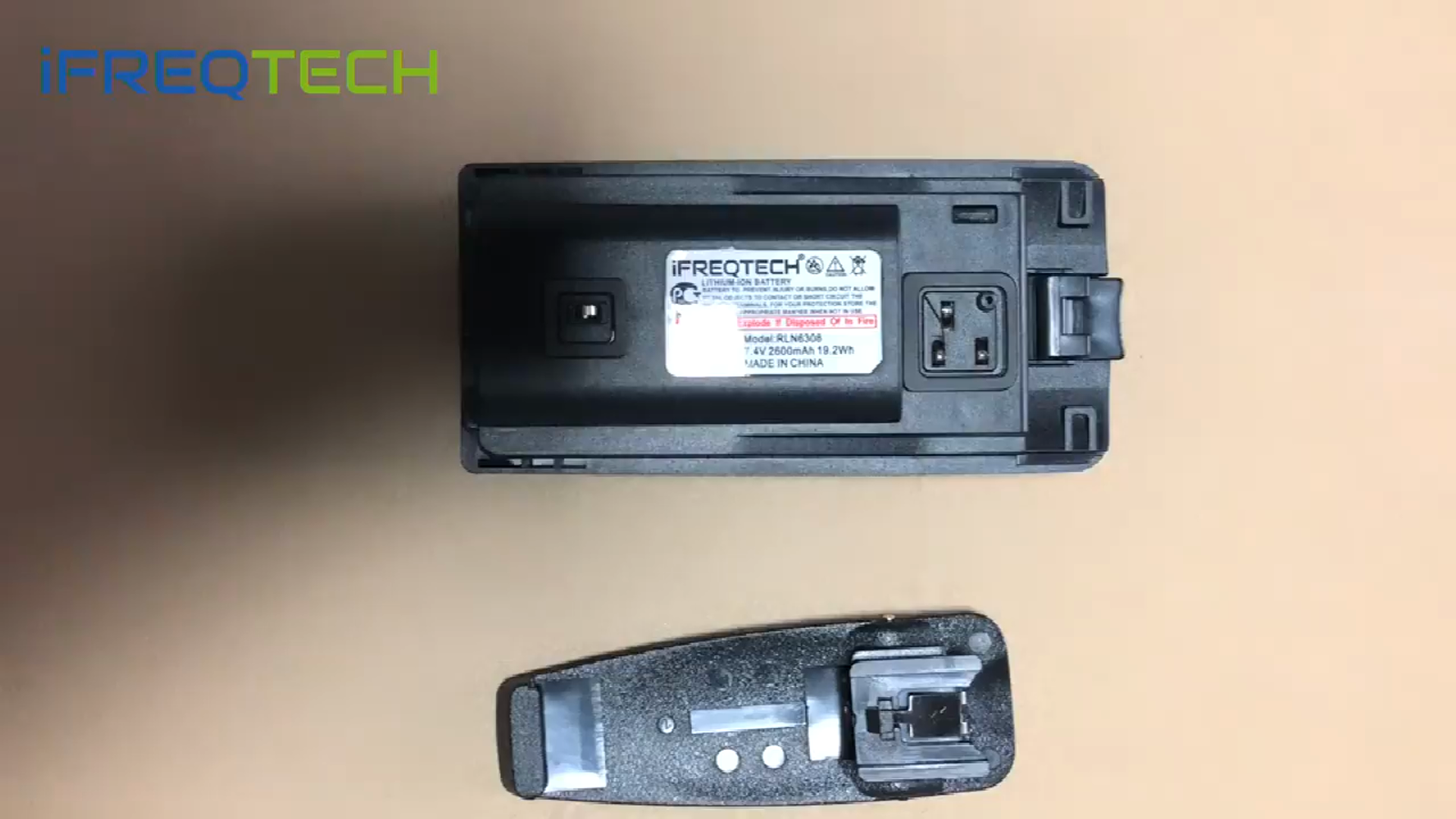 Gürtelclip Für Motorola Funkgeräte – 5er Pack Kompatibel Mit RDM, RDU, RDV Serie & Mehr – Praktisches Zubehör