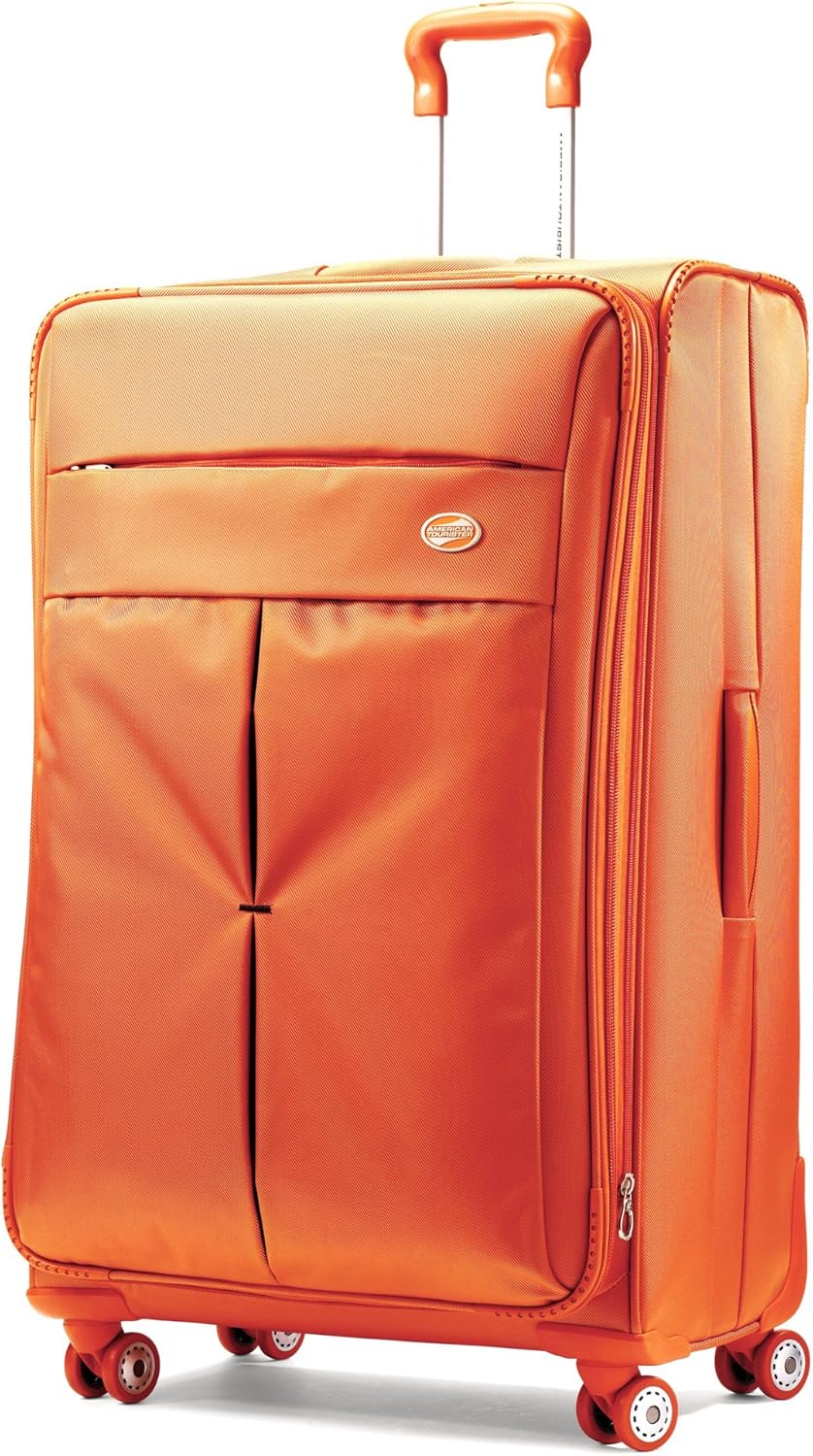 American Tourister Luggage Colora 20Inch Spinner Bag