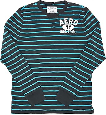 camisa aeropostale hombre