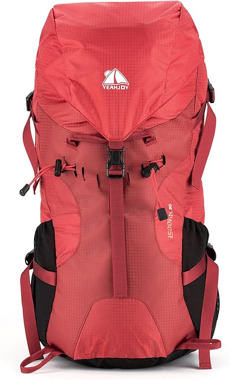 best climbing day pack