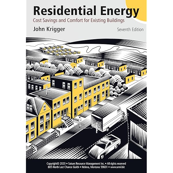 Residential Energy: Cost Savings and Comfort for Existing