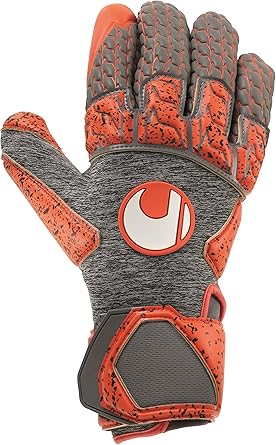 uhlsport aerored supergrip reflex