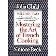 Mastering the Art of French Cooking Vol 2
