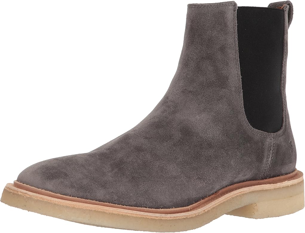 grey frye boots