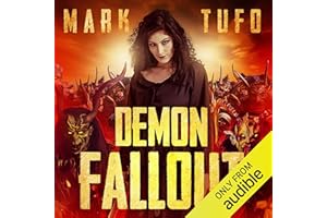 Demon Fallout: The Return