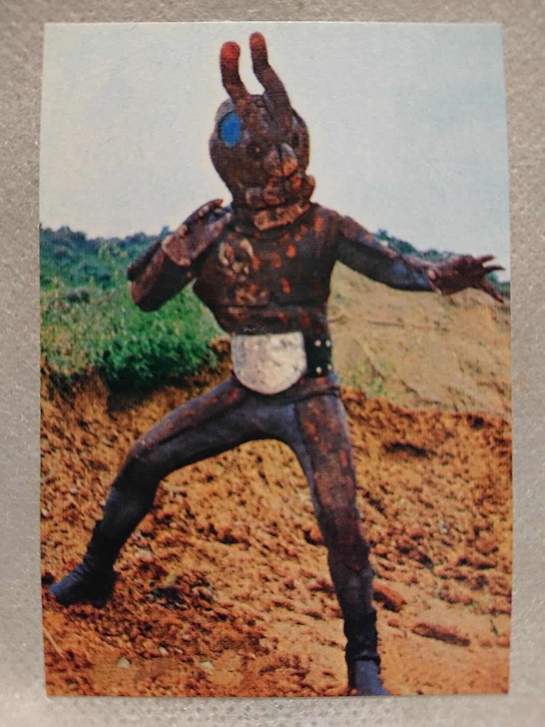 Amazon 仮面ライダー チップス カルビー Calbee 1999 殺人女王蟻アルキメデス 30 トレカ 通販