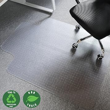 Burostuhl Matte Glteck Schreibtischstuhl Matte Fur Teppiche