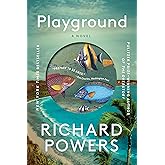 Playground: A Novel