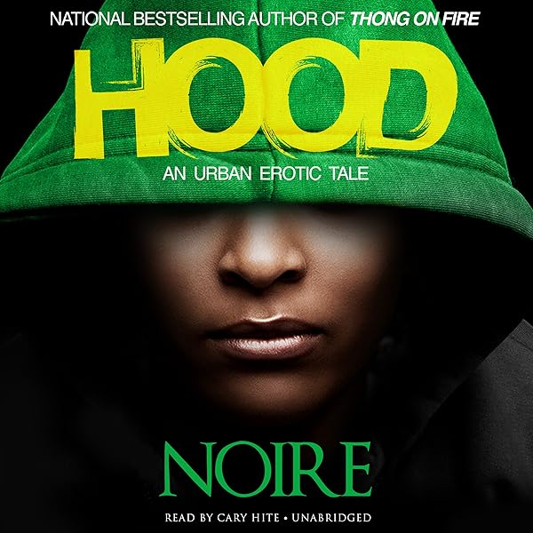 Amazon Com Hood An Urban Erotic Tale Audible Audio Edition