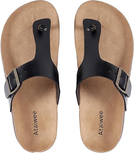 flat slip on sandals