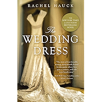 The Wedding Dress book cover
