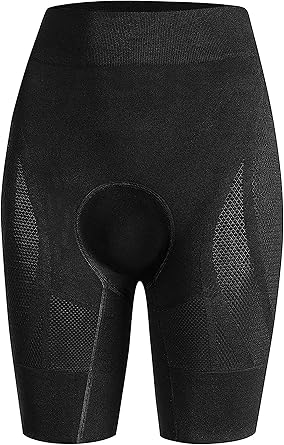 amazon ladies cycling shorts