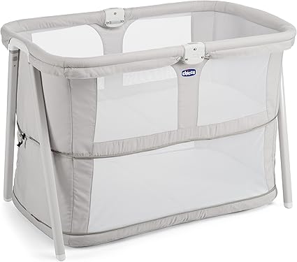 chicco lullago travel crib