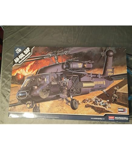 Amazon.com: Kitty Hawk KH50007 SH-60F Ocean Hawk Model Kit