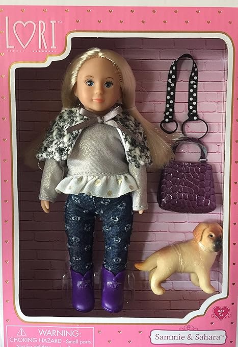 lori doll catalog