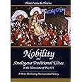 Nobility & Analogous Traditional Elites in the Allocutions of Pius XII: A Theme Illuminating American Social History
