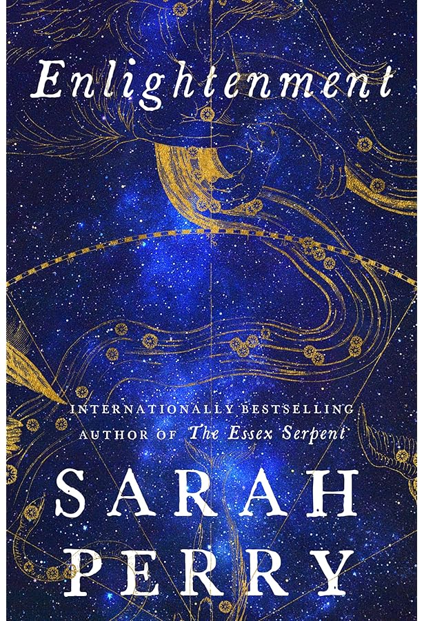 Amazon.com: The Essex Serpent: Now a major Apple TV series