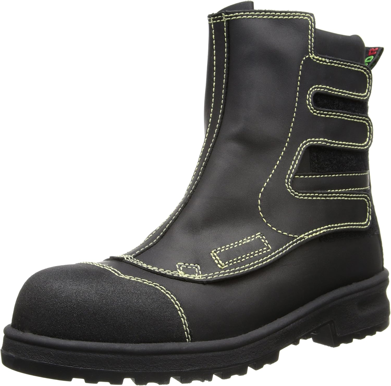 blundstone smelter boots
