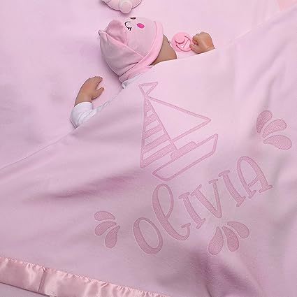 personalized baby stuff