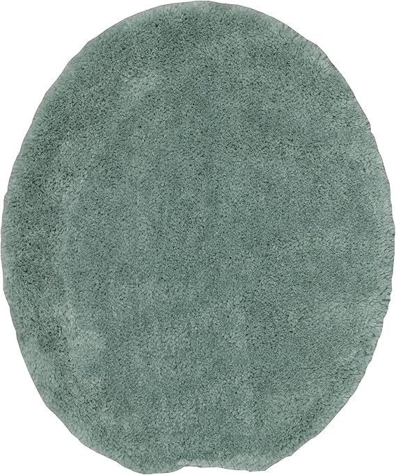 American Rug by Mohawk Modern Essentials Elongated Toilet