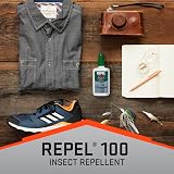 Repel 100 Insect Repellent 4 Oz Pump Spray 98% DEET Pack of 6 view 4