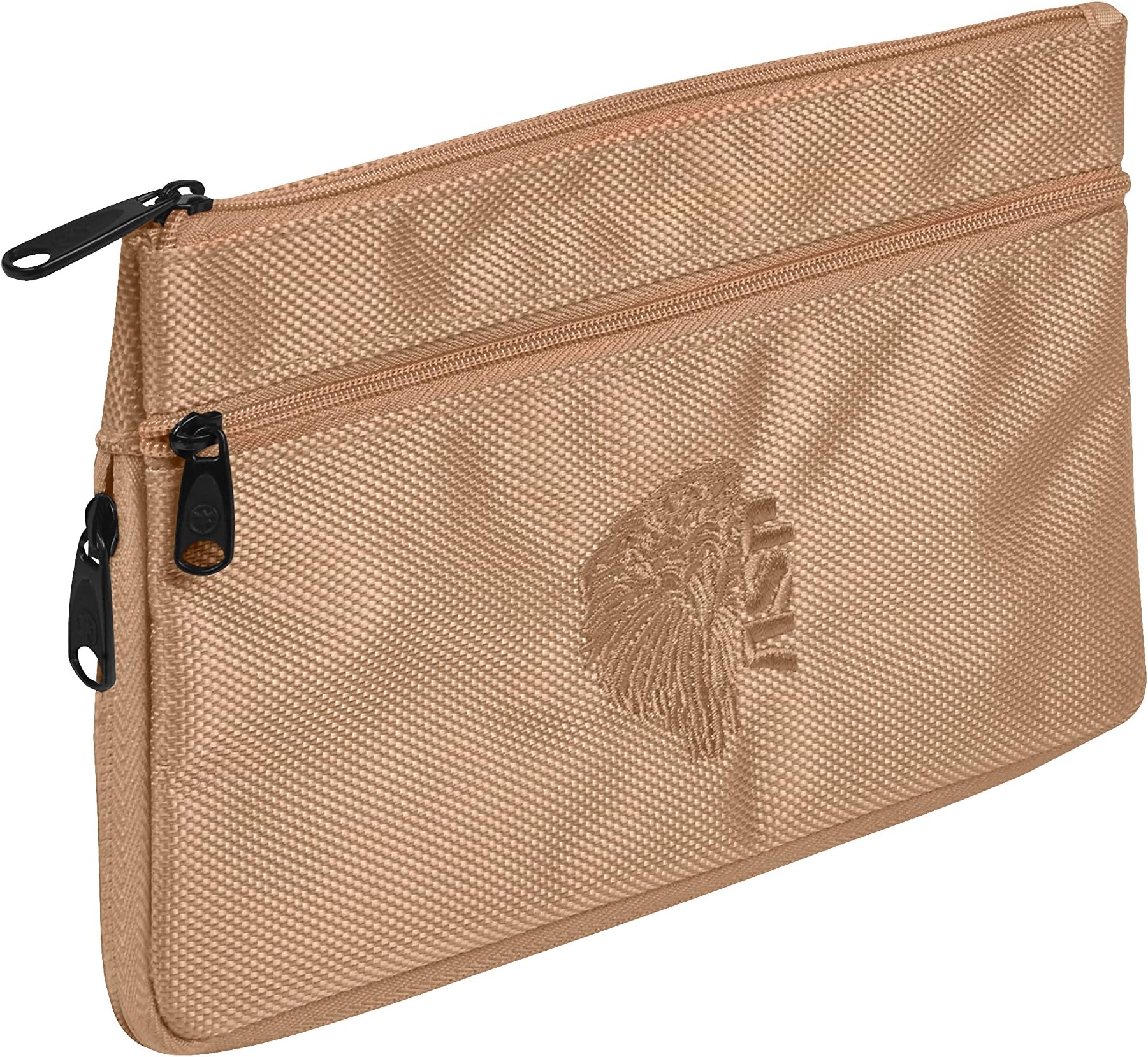 Asp Law Enforcement Addendum Bag - Tan ASP Addendum Bag - Tan, 22573 Model