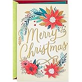 Hallmark Christmas Card (How Special You Will Always Be)