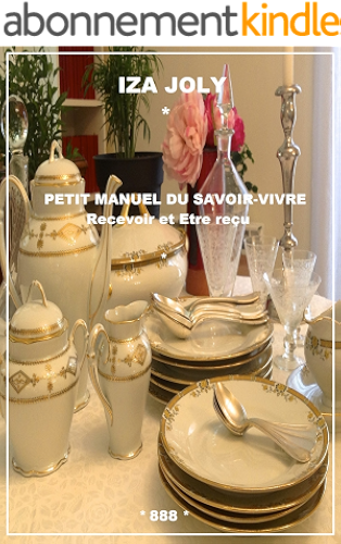 Download PETIT MANUEL DE SAVOIR-VIVRE : Recevoir et être reçu PDF