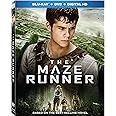 The Maze Runner [Blu-ray]