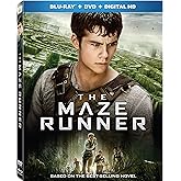 The Maze Runner