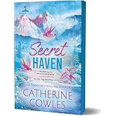 Secret Haven (Deluxe Edition) (Sparrow Falls, 6)