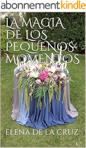 Download LA MAGIA DE LOS PEQUEÑOS MOMENTOS (Serie Galway_Snowshill nº 1) (Spanish Edition) PDF