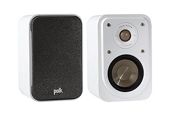 polk s10 white